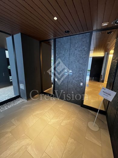 パークアクシス文京本郷 共用部 物件画像1