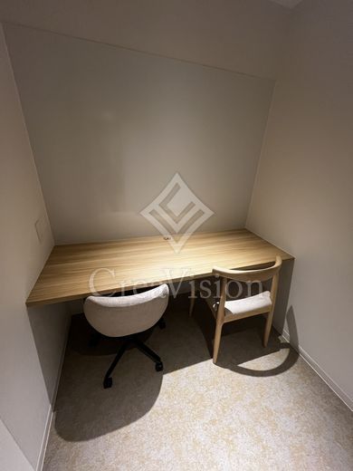 パークアクシス文京本郷 ワークブース
