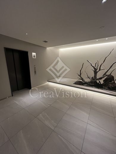 パークアクシス文京本郷 共用部 物件画像16