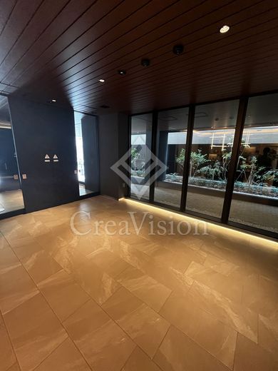 パークアクシス文京本郷 建物写真