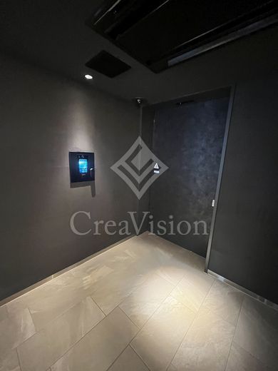 パークアクシス文京本郷 共用部　写真