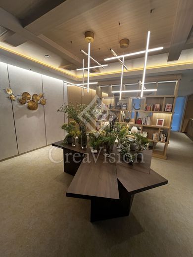 パークアクシス文京本郷 共用部画像