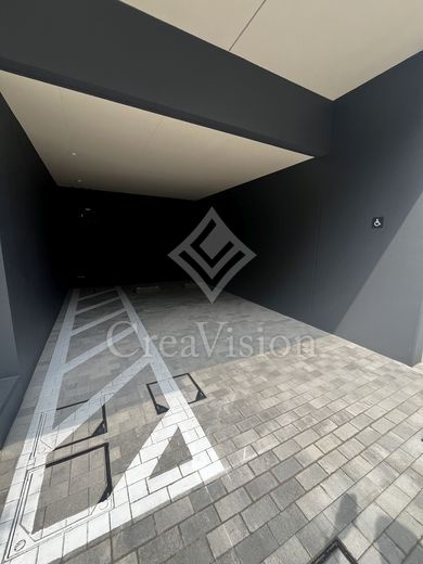 パークアクシス文京本郷 建物写真