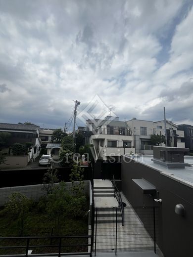 パークアクシス文京本郷 眺望