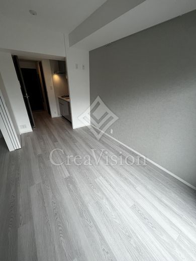 パークアクシス文京本郷 部屋写真
