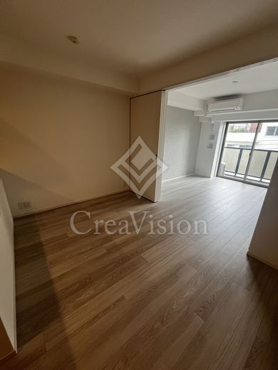 パークアクシス文京本郷 1LDK　部屋別写真