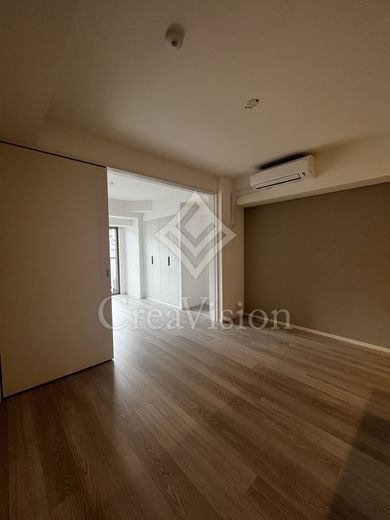 パークアクシス文京本郷 1LDK　部屋画像
