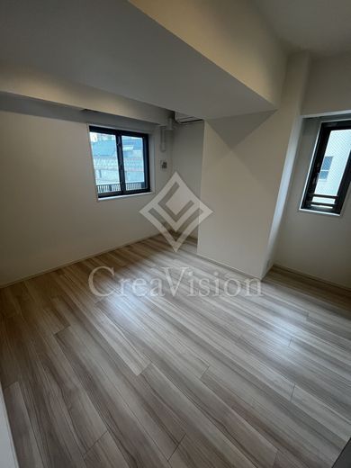 パークアクシス文京本郷 3LDK　部屋画像