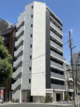 グランカーサ蒲田ウエスト 物件写真 建物写真1