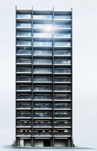 ルフォンリブレ板橋本町 物件写真 建物写真1