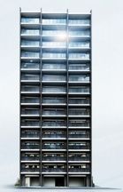 ルフォンリブレ板橋本町 物件写真 建物写真1