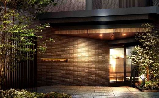 ルフォンリブレ板橋本町 物件写真 建物写真2