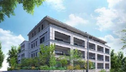 グランフィールド麻布霞町 物件写真 建物写真1