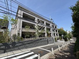 グランフィールド麻布霞町 画像