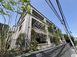 グランフィールド麻布霞町 写真