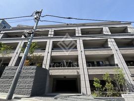 グランフィールド麻布霞町 外観 物件画像3