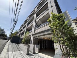 グランフィールド麻布霞町 外観 物件画像5