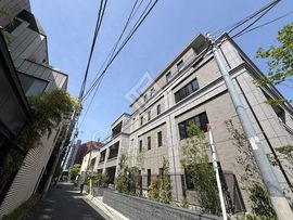 グランフィールド麻布霞町 外観 物件画像6