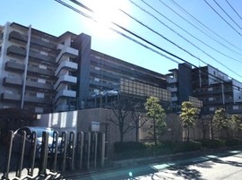 物件写真 建物写真1