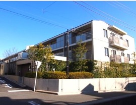 物件写真 建物写真1