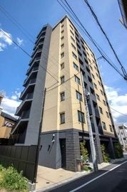 プレミアムレジデンス町屋 物件写真 建物写真2