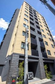 プレミアムレジデンス町屋 物件写真 建物写真3
