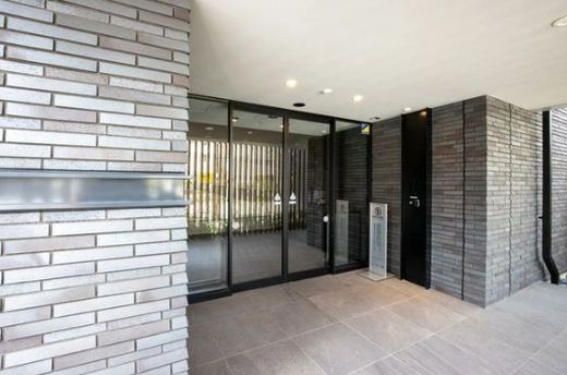 プレミアムレジデンス町屋 物件写真 建物写真4