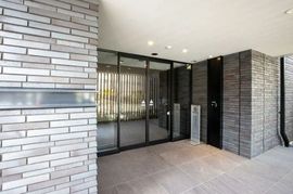 プレミアムレジデンス町屋 物件写真 建物写真4