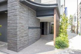 プレミアムレジデンス町屋 物件写真 建物写真5