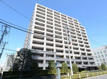 エスタガーデン 物件写真 建物写真1