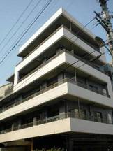 西麻布ホームズ 物件写真 建物写真1