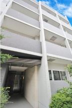 ボヌール新宿余丁町 物件写真 建物写真1