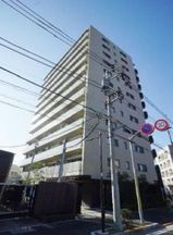 ルフォン町屋ザ・レジデンス 物件写真 建物写真1
