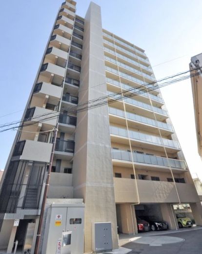ルフォン町屋ザ・レジデンス 物件写真 建物写真2