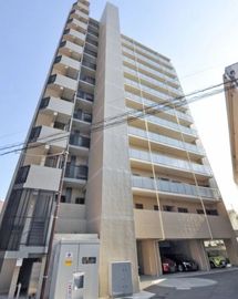 ルフォン町屋ザ・レジデンス 物件写真 建物写真2