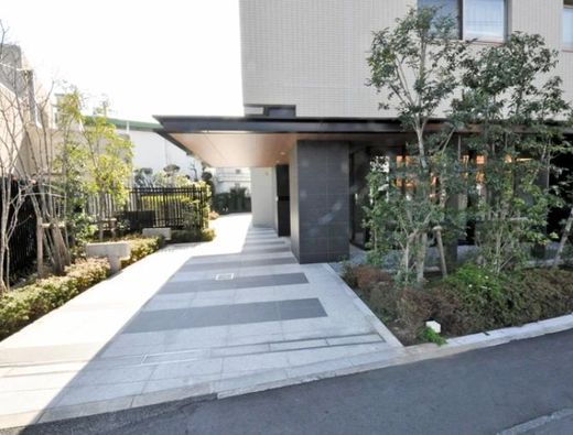 ルフォン町屋ザ・レジデンス 物件写真 建物写真8