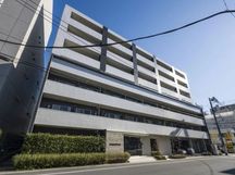 ステージグランデ錦糸町 物件写真 建物写真1