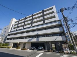 ステージグランデ錦糸町 物件写真 建物写真2