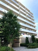 パークホームズ赤羽西 物件写真 建物写真1