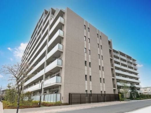 パークホームズ赤羽西 物件写真 建物写真2