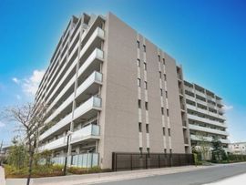 パークホームズ赤羽西 物件写真 建物写真2