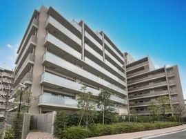 パークホームズ赤羽西 物件写真 建物写真3