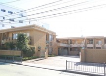 マートルコート山手261番館 物件写真 建物写真1