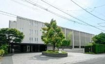 井の頭公園パークハウス吉祥寺南町 物件写真 建物写真1