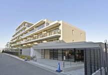 ローレルコート鷺沼 物件写真 建物写真1