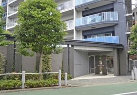 THE ITABASHI レジデンス 物件写真 建物写真2