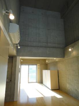 ALBA 物件写真 建物写真11