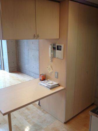 ALBA 物件写真 建物写真12