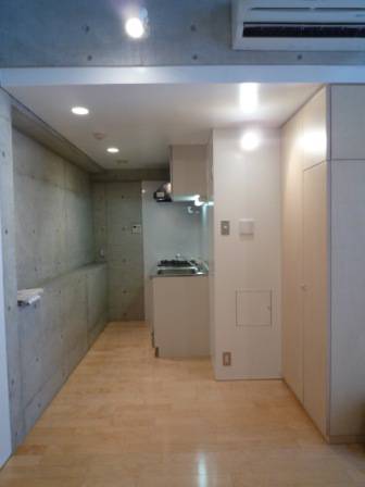 ALBA 物件写真 建物写真16