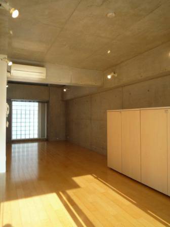 ALBA 物件写真 建物写真18
